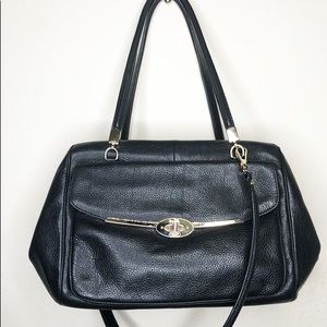 Coach Madison Madeline Satchel